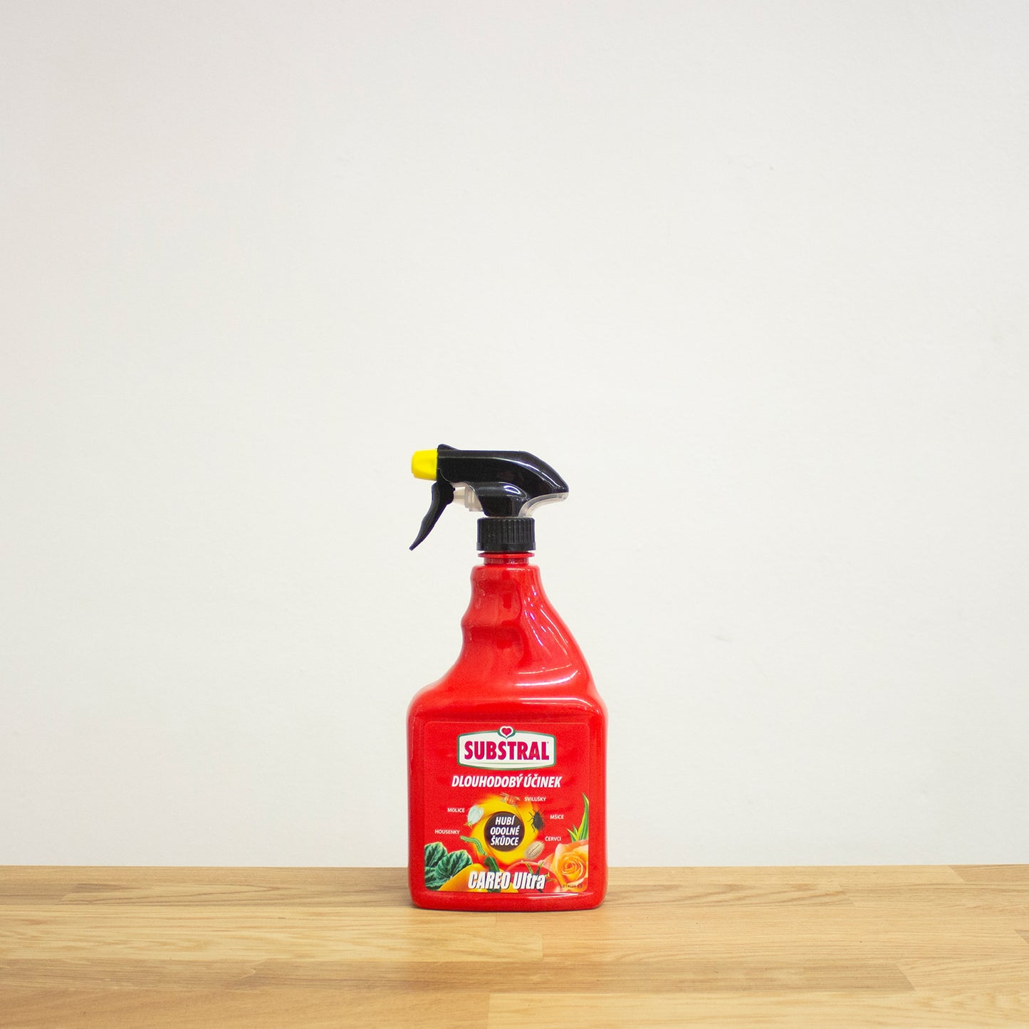 Substral Careo - postřik