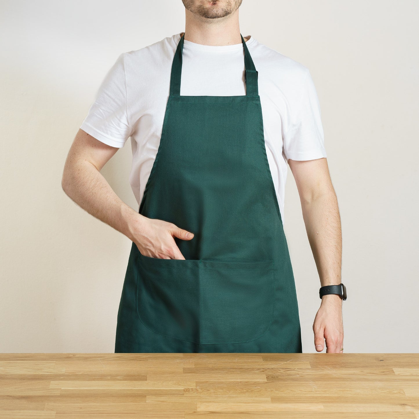 Zahradnická zástěra